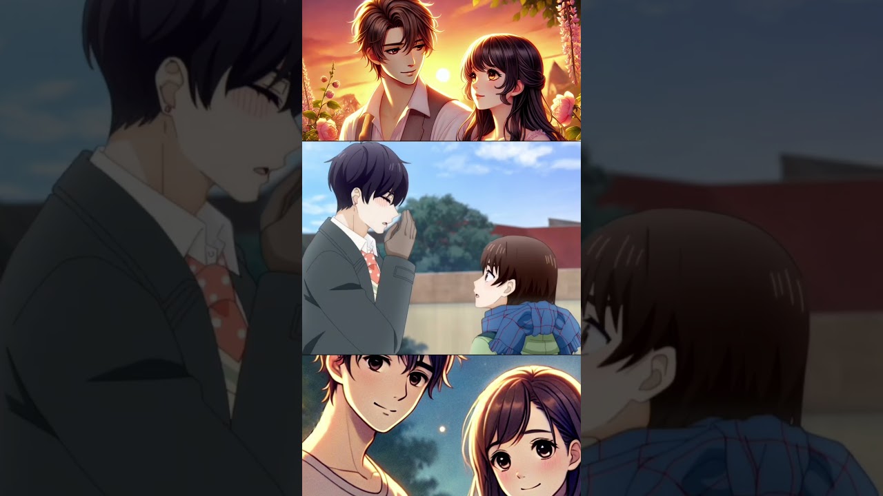 I want to be special to you ❤️❤️❤️ #aconditioncalledlove #anime