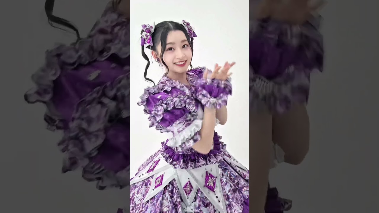 #超ときめき宣伝部 #杏ジュリア #ひみつのアイプリ