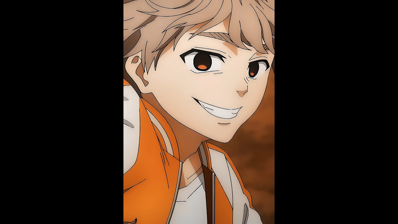 Introduction of Choji Tomiyama 🤯 | Wind Breaker