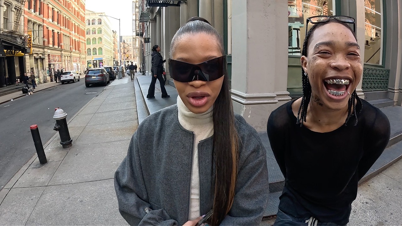 What Are People Wearing in New York? (Fashion Trends 2025 NYC Outfit Street Style Ep.159)