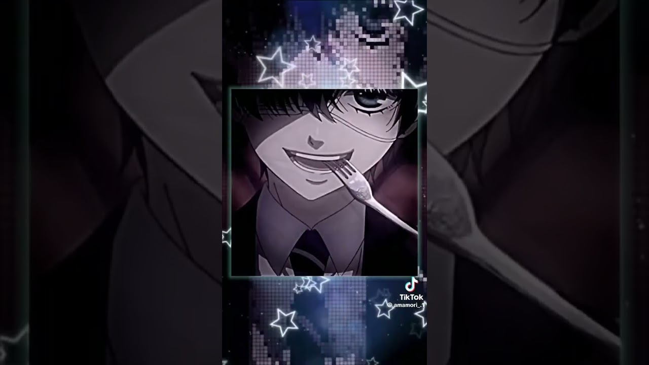 かっけぇ、( ๑  •̀ ω•́ ๑)ｷﾗﾝ✧︎#黒執事#シエル