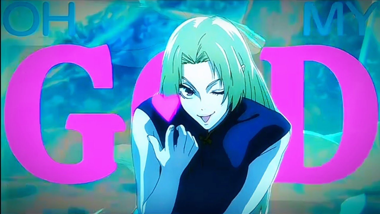 『⌞AMV⌝』 ▸▸ Cʜᴇᴄᴋꜱ Jᴜᴊᴜᴛꜱᴜ Kᴀɪꜱᴇɴ 🥀 | @AMVANX |