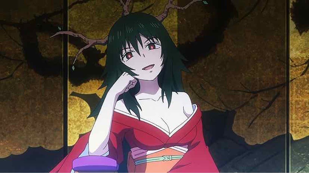 【アニメフル全話】戦国妖狐 千魔混沌編 1期 2期 1~22話 | Anime English Subtitle 2025 🐻🐨 Sengoku Youko eng sub