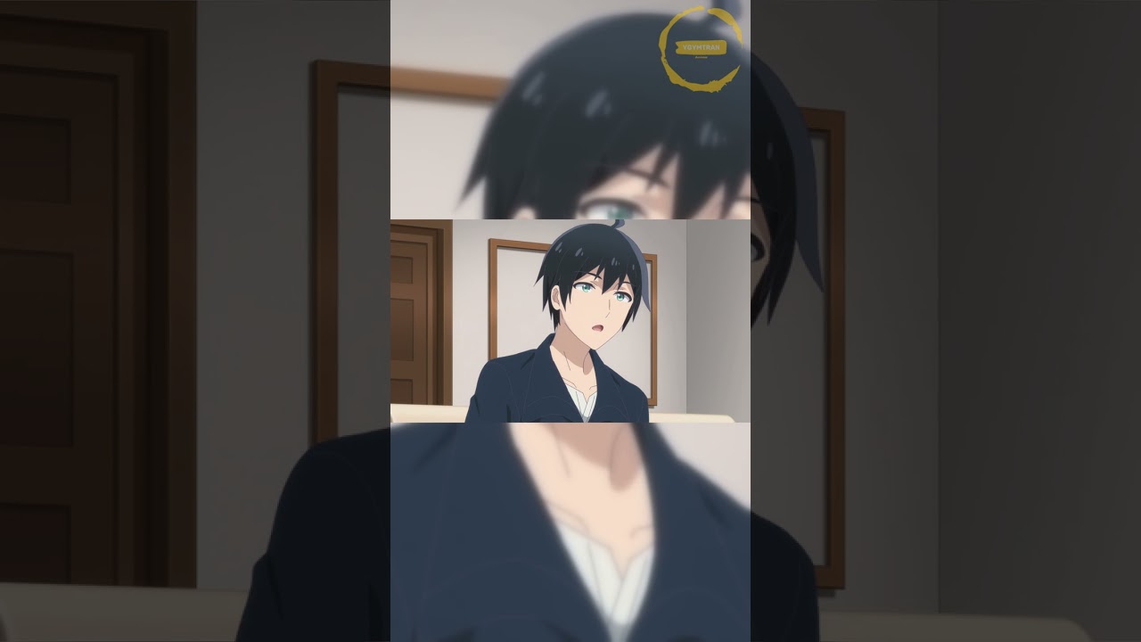 Isekai Yururi Kikou: Kosodateshinagara Boukensha Shimasu (Dub) ep 10 eng #shorts #ygymtranxyz