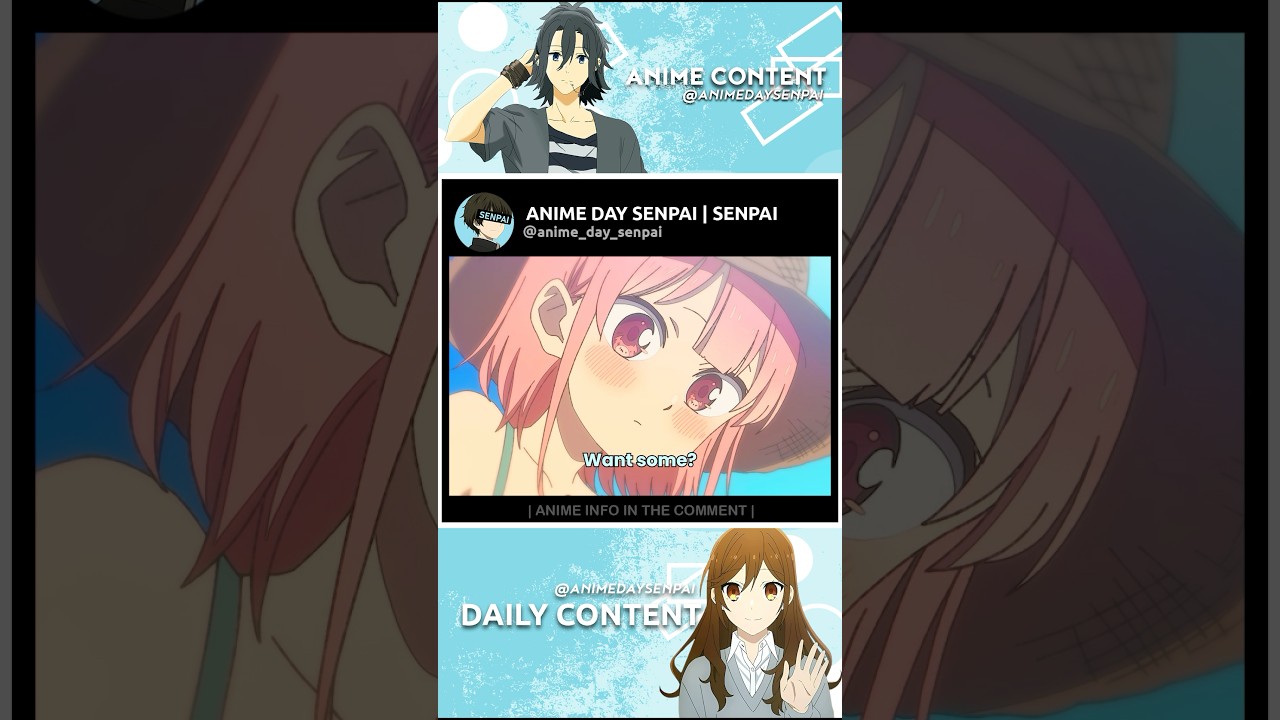 Little Sister Rizz 😗| Pseudo Harem