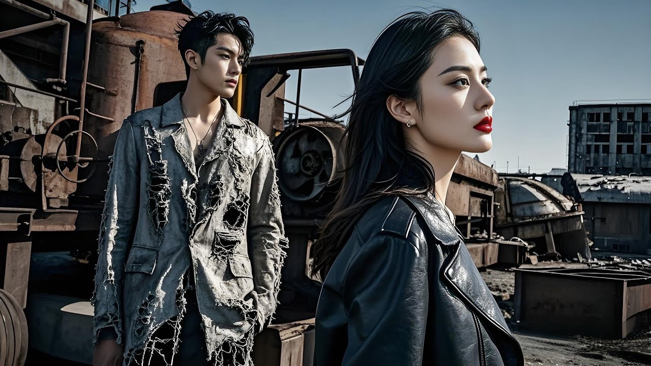 天才小夥被騙到緬甸，為了活著他運籌帷幄步步為營，不僅聯合警察將詐騙集團一網打盡，更是俘獲美女總裁芳心！【破局】#短劇#重生#逆襲#穿越#甜宠#愛情#都市#神豪#爽剧#虐戀#热门#出軌#復仇