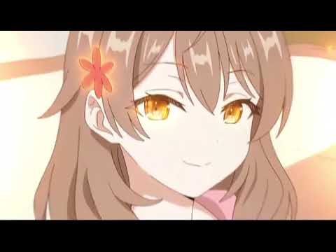 Peligrosa | Masha Kujou 🧡 [AMV/EDIT] 4k [FREE PRESET]