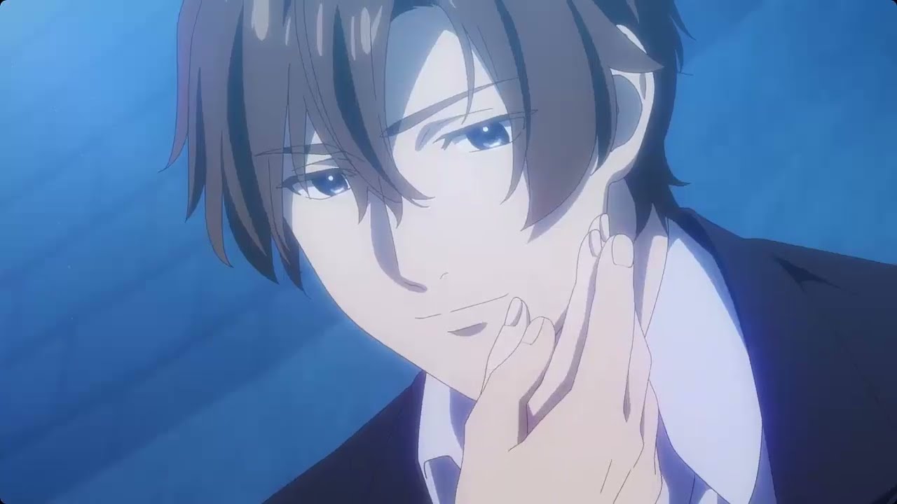 Unnamed Memory 🥺Oscar farewell オスカーの別れOsukā no wakare