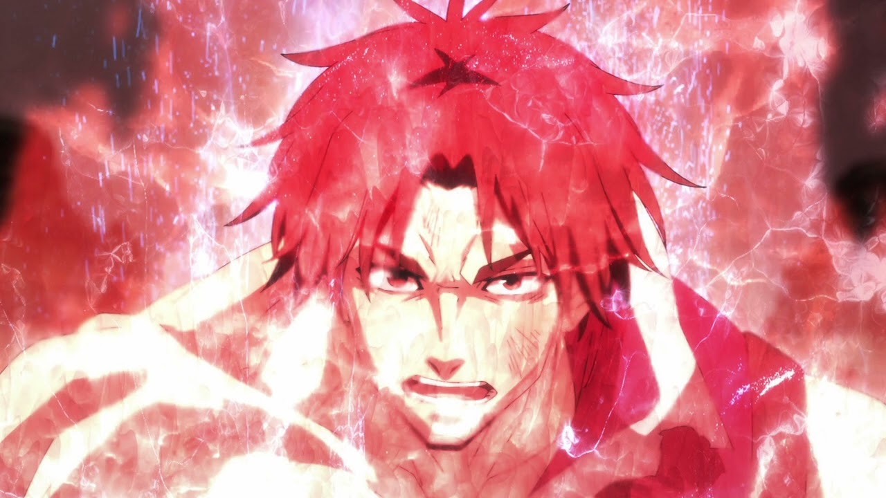 Epic Battle Song : Rick's Theme - リックのテーマ