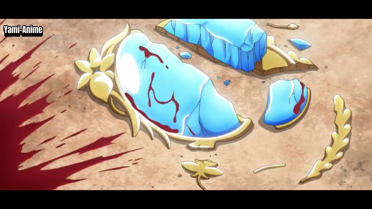 Chillin' in Another World with Level 2 Super Cheat Powers ☠️🔥