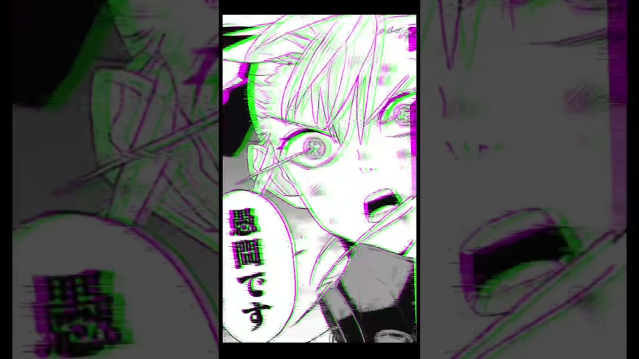 怪獣8号最新話。止めながら見てね。#memes #funny #かっこいい #怪獣8号 #最新話 #漫画