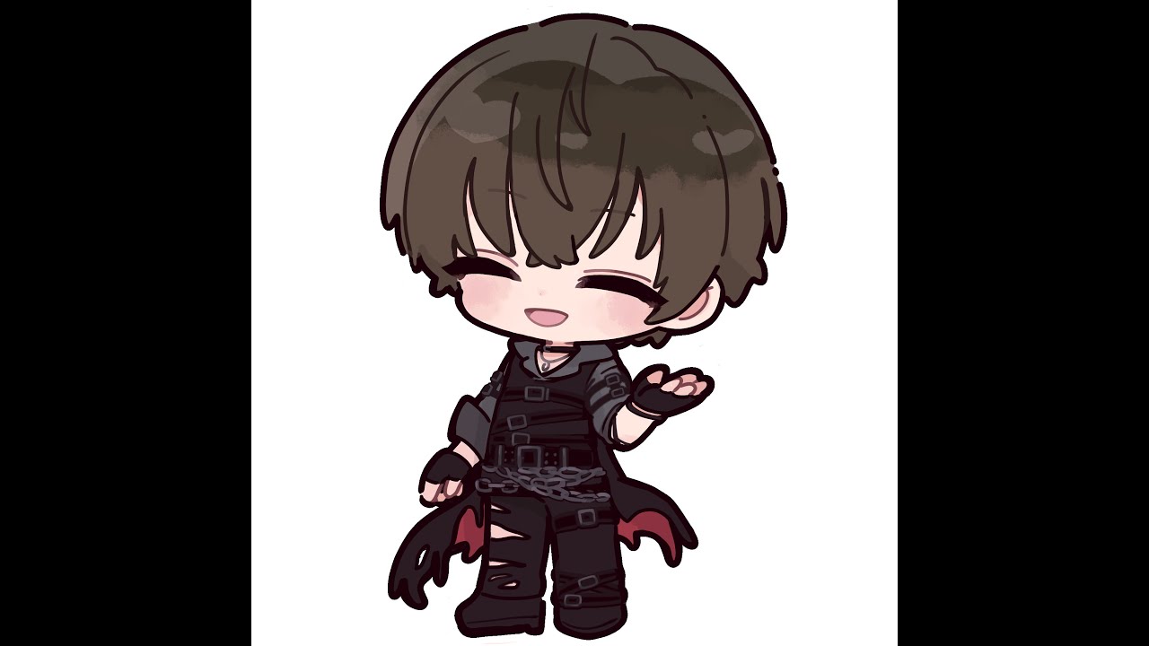 【#復活】ただいま🦇💛【 #Vtuber クロサキ湊翔】