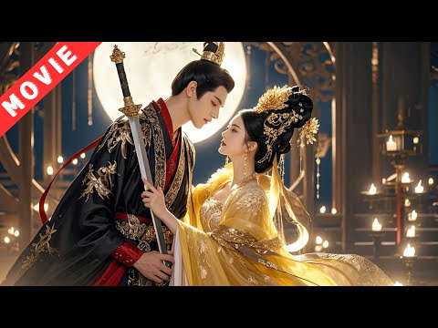 現代小夥穿越，與絕美妖後的禁忌之戀，顛覆歷史的傳奇！ #热播剧#古装剧