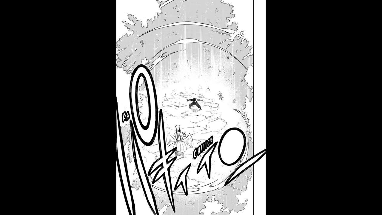 Fairy Tail 100 Years Quest Chapter 181