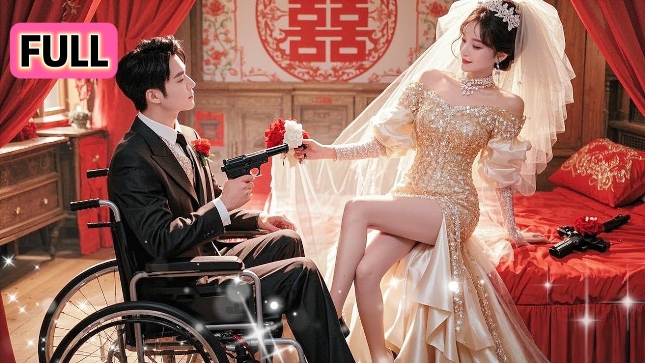 [FULL]她是宋家大小姐，被年輕後媽算計遭親父厭惡送出國，她擦乾眼淚轉身嫁給後媽親妹的未婚夫褚總，傳聞褚總不能人道功能障礙，沒想到唯獨對她心跳加速，婚後被他心尖寵QRDJ