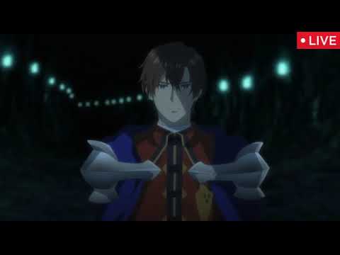 🔴アンネームドメモリーアクト2最終回24話【見逃し配信/無料フル/アニメ2期/再放送/シーズン2】Unnamed Memory Act2 2025年3月25日「名も無き物語に終焉を」LIVE FULL