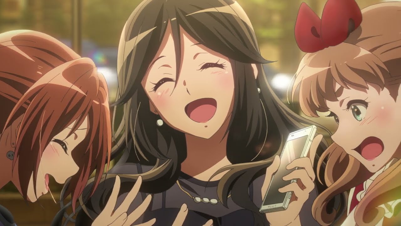 Hibike! Euphonium 3 - Extra Episode 4 | Vietsub