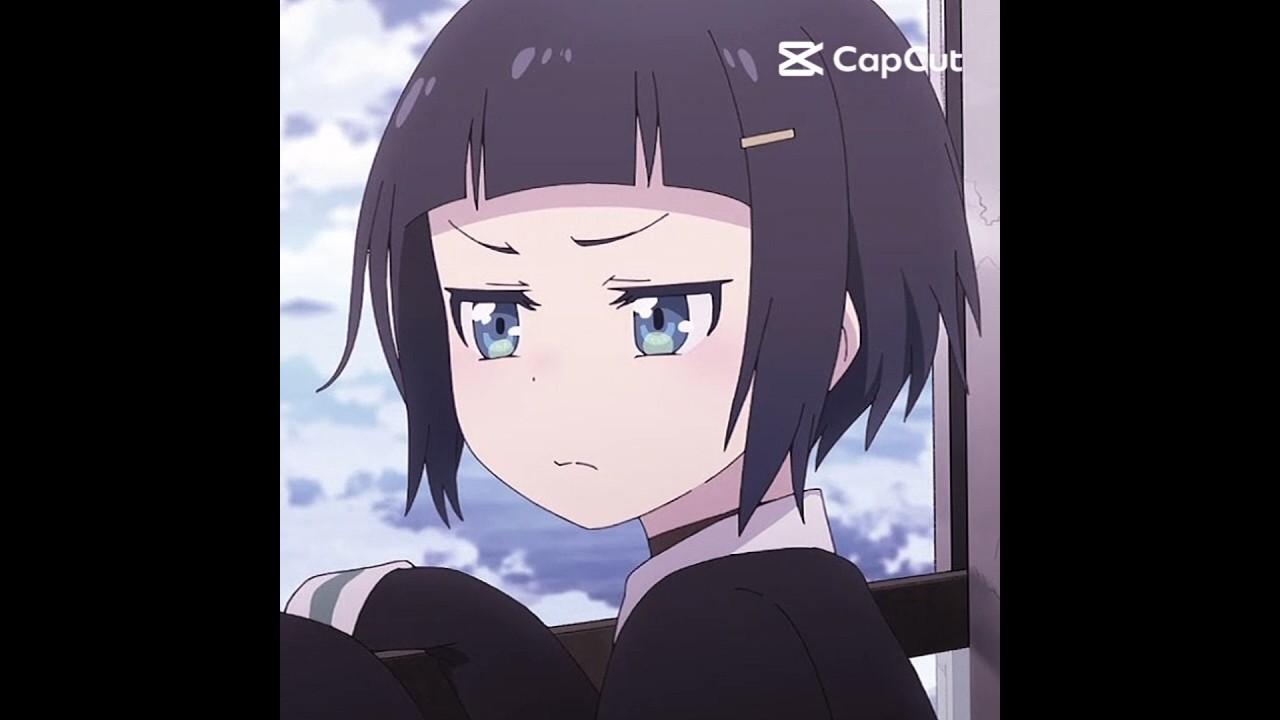 東雲晶 #東雲晶 #終末トレインどこへいく