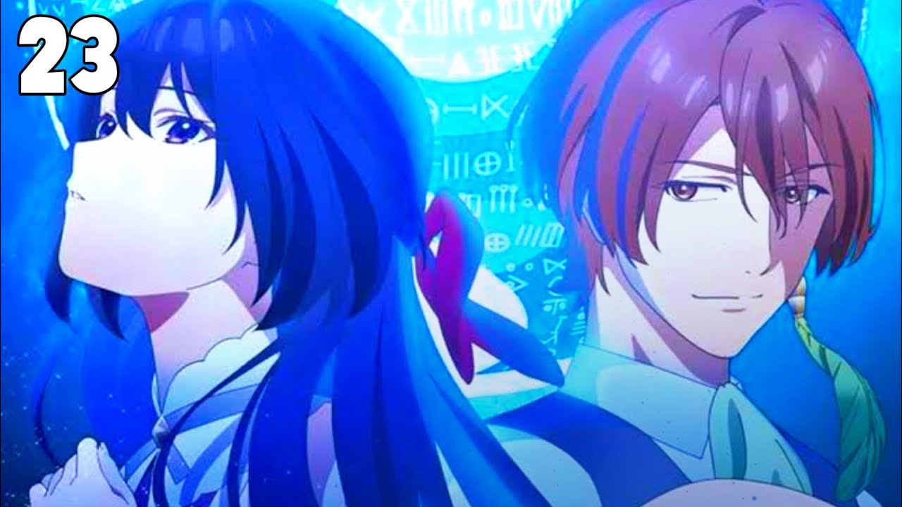 Unnamed memory episode 23 explained in Hindi