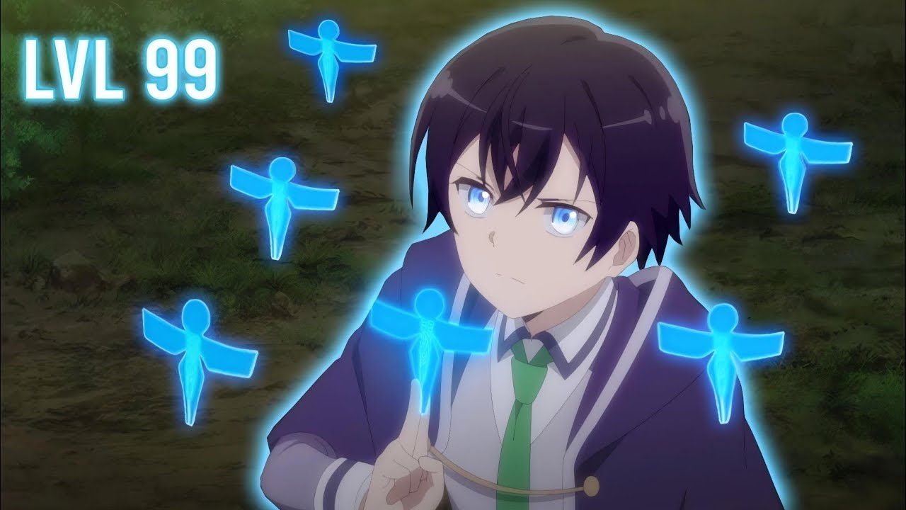 Reincarnated Strongest Exorcist in Another World - Full Series (Eps 1-12) | English Subtitles 2025🔥