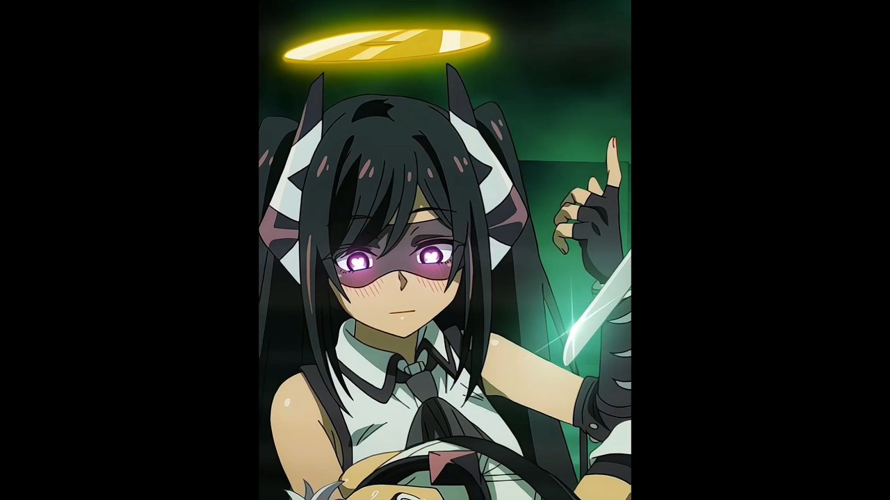 #piltzdunant #blacklady #terumomijiyama #アニメ #シャイ東京奪還編 #シャイ #shy #hanasq