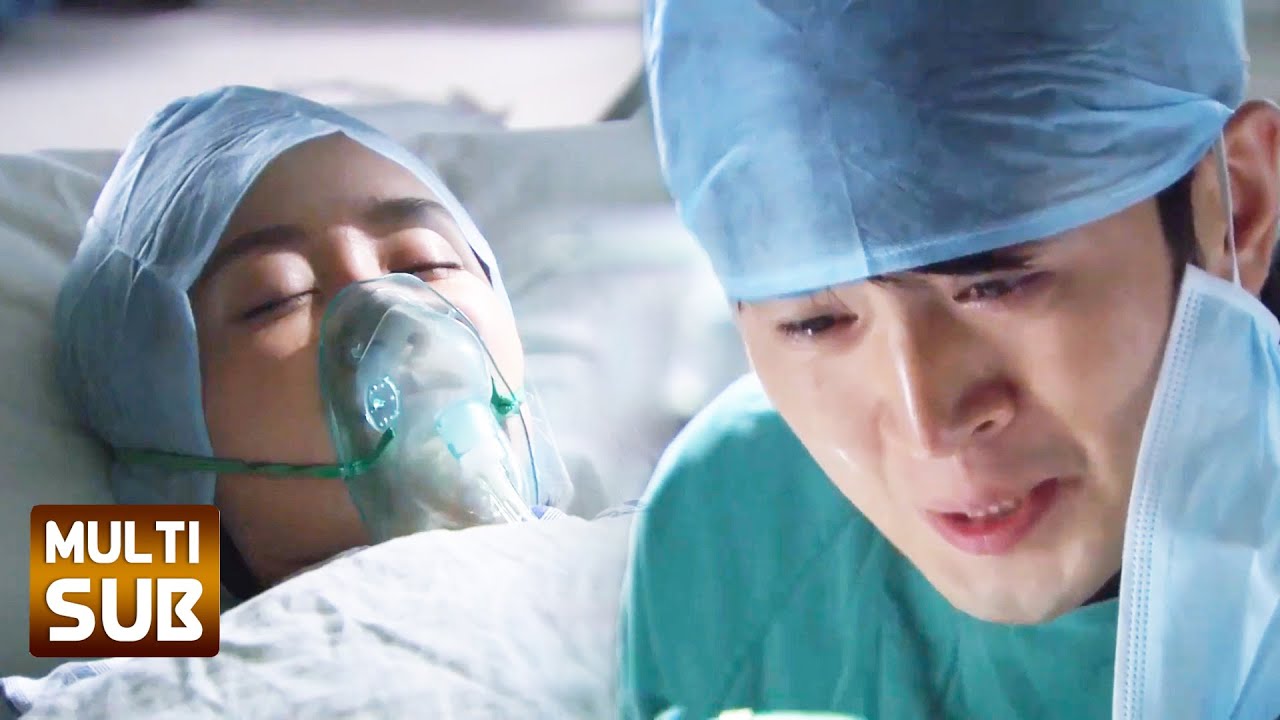 【FULL】丈夫只顧和小三約會，誰料妻子出意外進icu，丈夫赶到一切晚了！#中國電視劇 #movie #爱情