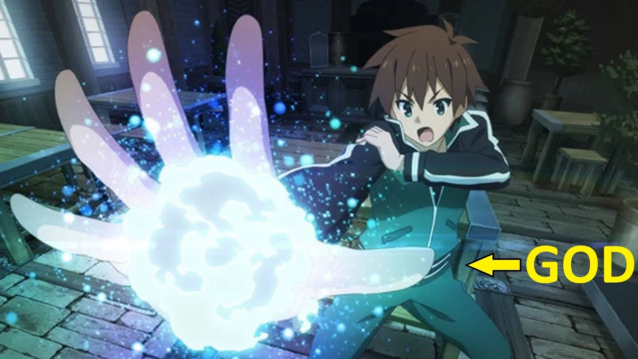 【アニメフル全話】この素晴らしい世界に祝福を 1~31話 第1+2+3期 | Anime English Subtitle 2025🥓🍤