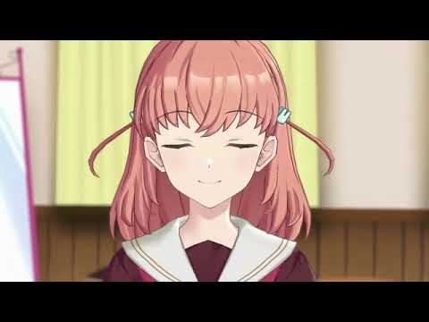 104期 活動記録3Dアニメストーリー 104期 第1話+104期OPENING Fes×LIVE