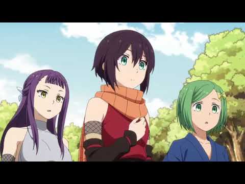 Tensura Nikki: Tensei Shitara Slime Datta Ken – Episode 2