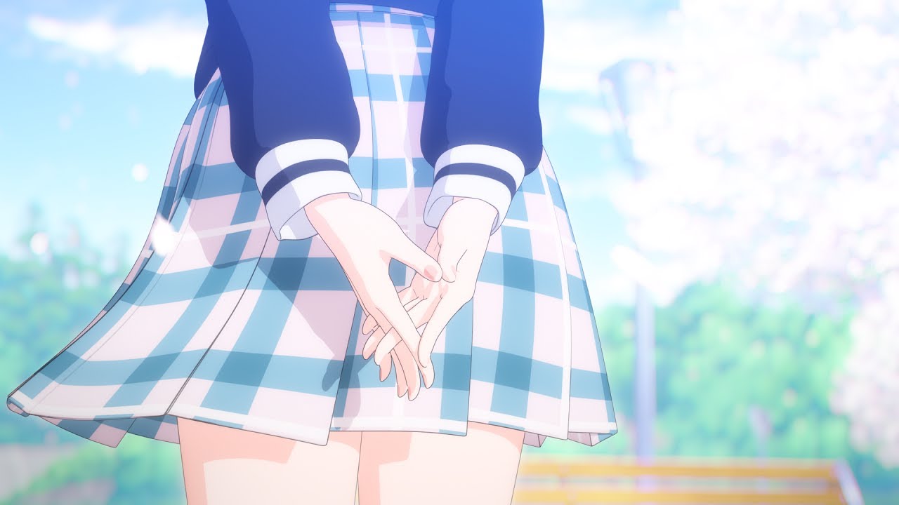 アニメ「アイドルマスター シャイニーカラーズ」1st season＆2nd season 特別PV【アイドルマスター】