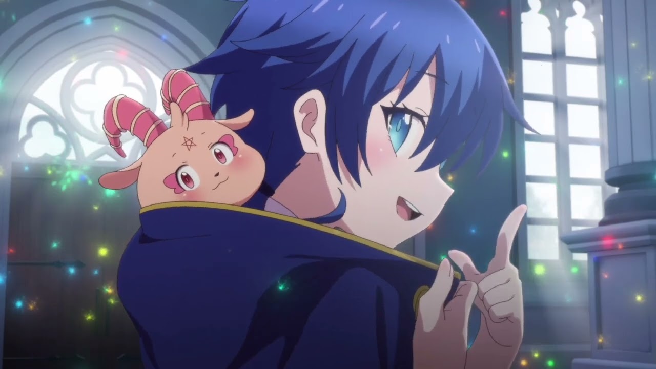 Tensei shitara Dainana Ouji Datta node Season 2 | TEASER 2025『転生したら第七王子だったので、気ままに魔術を極めます 第2期』ティザーPV