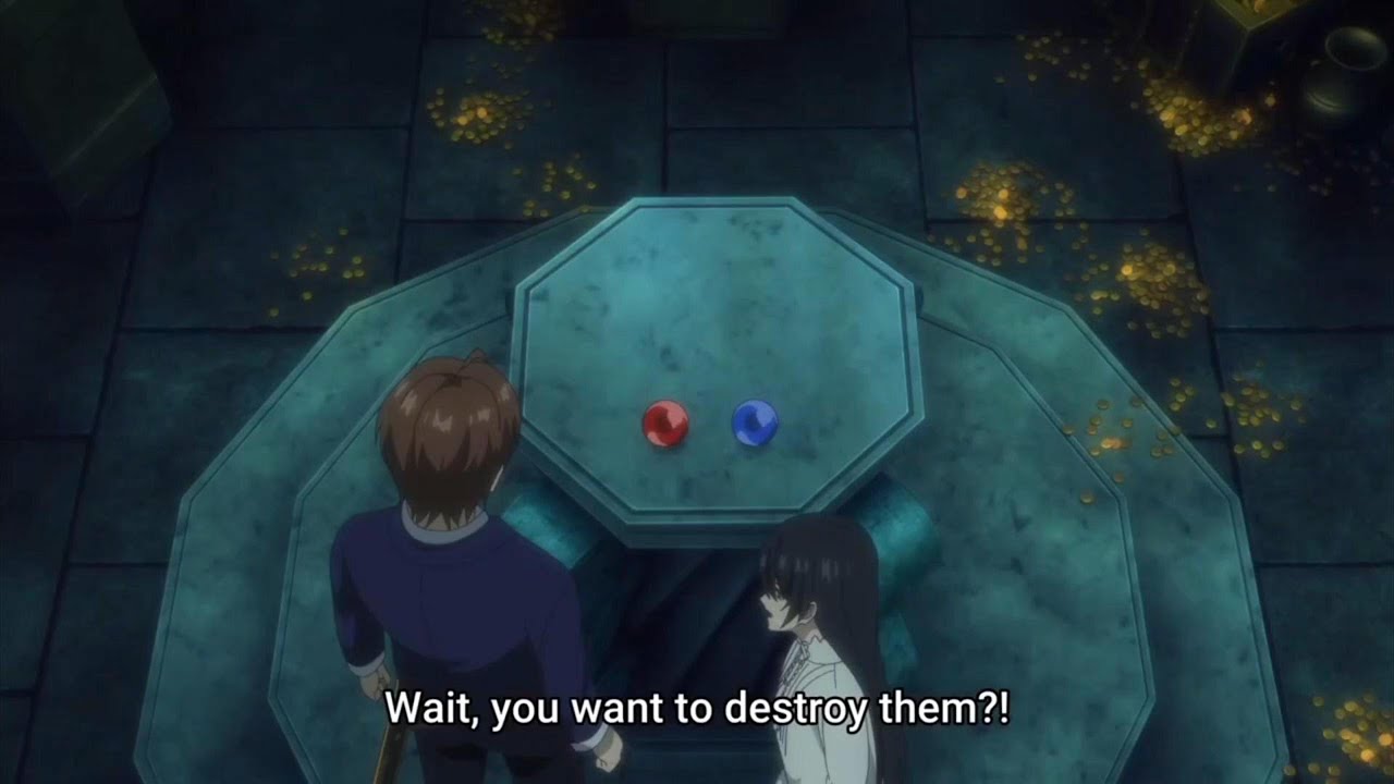 Tinasha and Oscar Destroy Elteria 😊😊😊 | Unnamed memory |.. #anime #animeedit #fyp