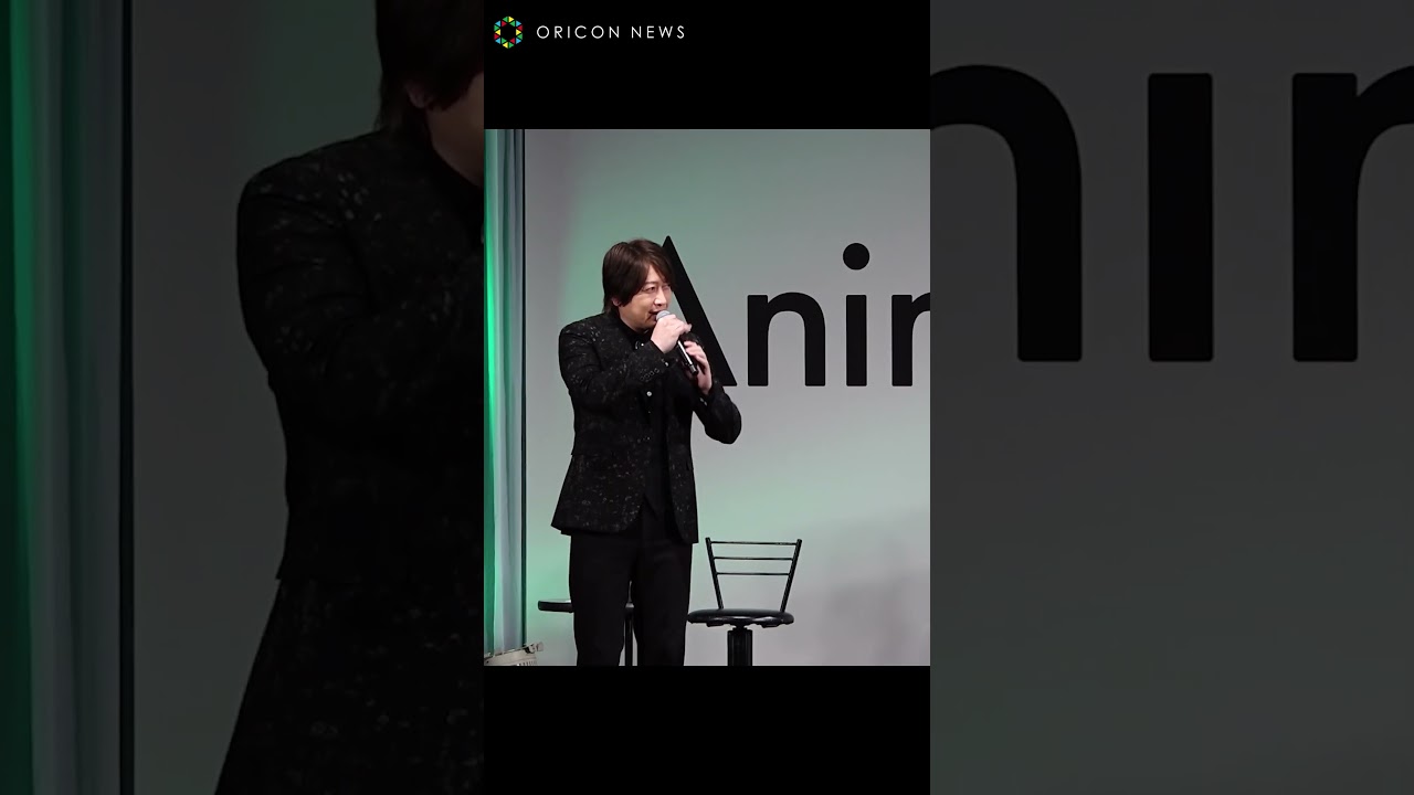 【黒執事】”セバスチャン”小野大輔がキャラ変！？梶裕貴も思わずツッコミ