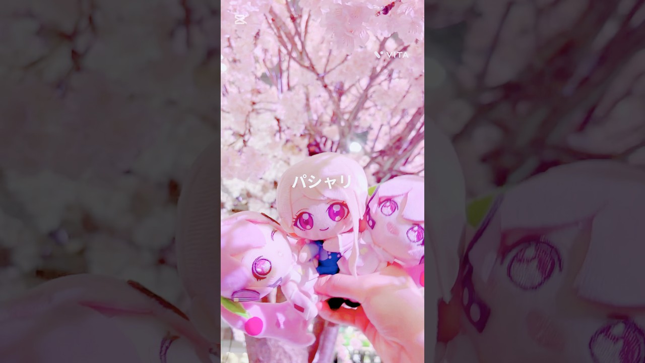 《Vlog》ひみつのアイプリ💙アニメジャパン2025で推し活してきました♪#アイプリ #ひみつのアイプリ #推し活 #アニメジャパン