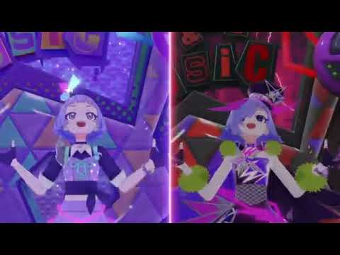 Himitsu no Aipri (ひみつのアイプリ) 45話 - GIRA GIRA STAR