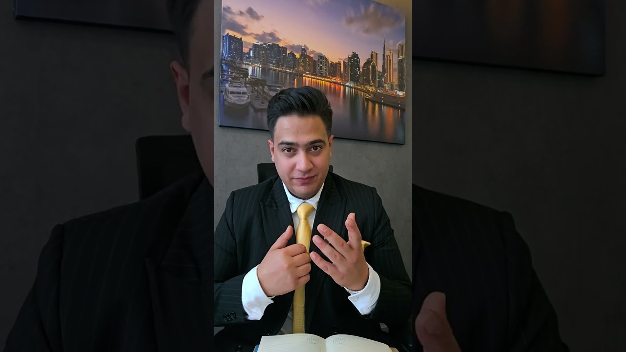 Safa Gate By Damac Coming Up At Dubai Canal The New Billionaires Row