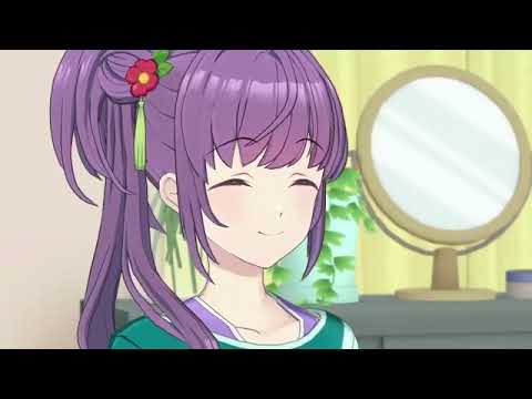 104期 活動記録3Dアニメストーリー 104期 第2〜4話+104期 1st Term Fes×LIVE）