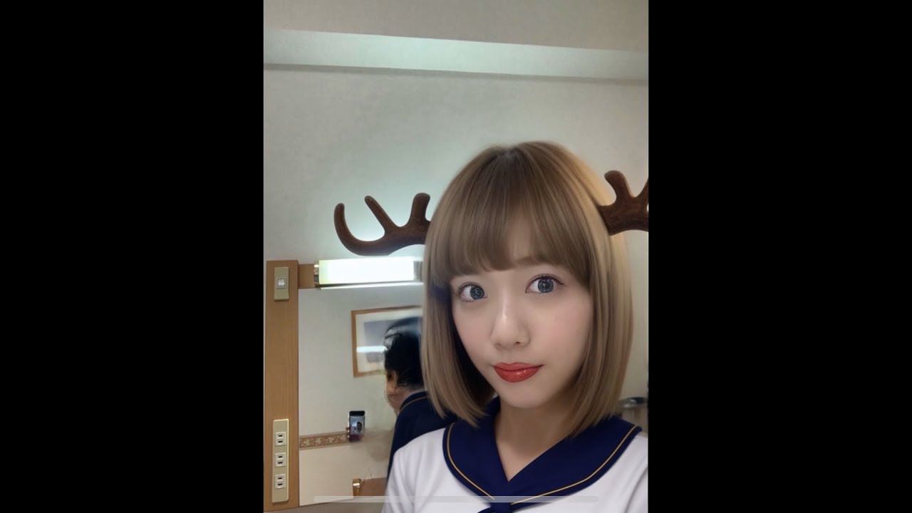 シカ部【鹿乃子のこ (CV.潘めぐみ) 、虎視虎子 (CV.藤田咲) 、虎視餡子 (CV.田辺留依) 、馬車芽めめ (CV.和泉風花) 】／シカ色デイズ【うたスキ動画】