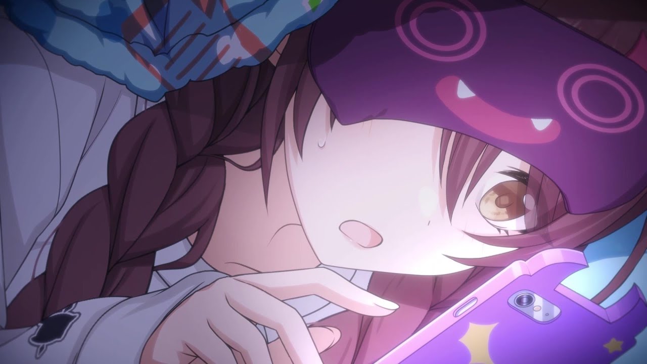 【シャニマス】TVCM「大崎甜花」篇【アイドルマスター】