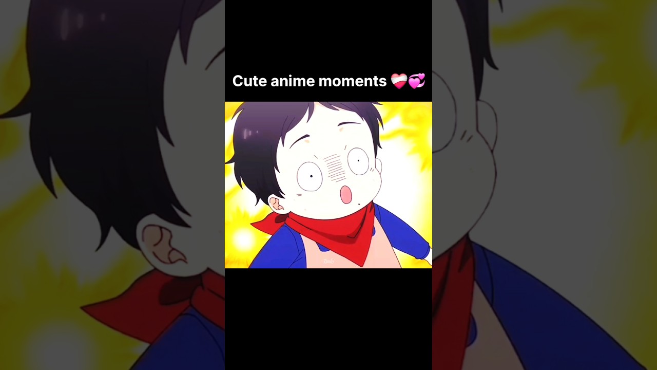Tadaima okaeri edit #anime #animeedit #shorts #cutebaby #parents #cutememes