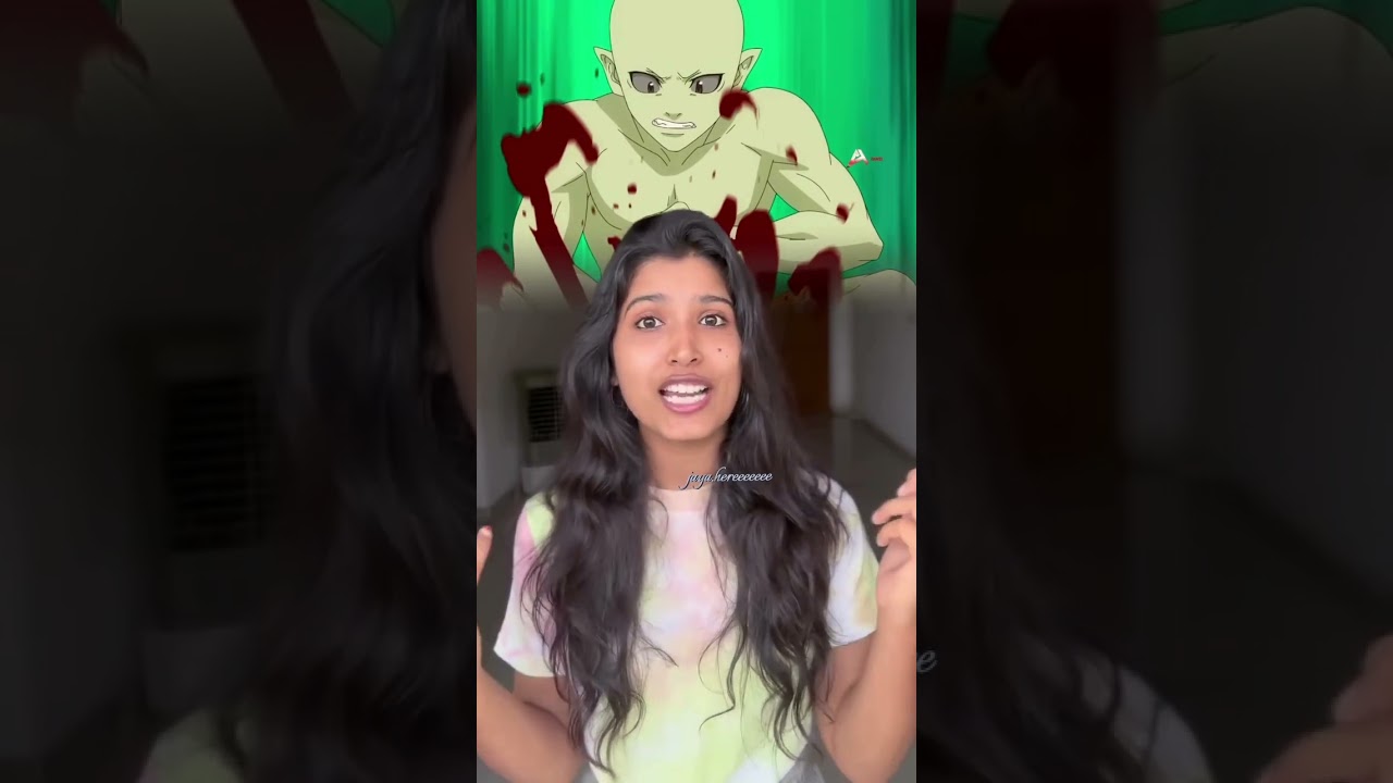 Remonster Anime Review : A Monster-filled Adventures! | Anime in Tamil |