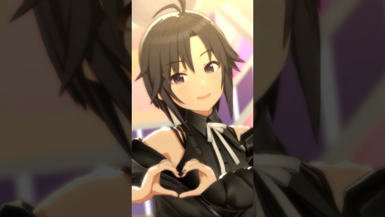 【シャニソン】VOY@GER実装記念ライブシーン集（菊地 真 ver.）【アイドルマスター】