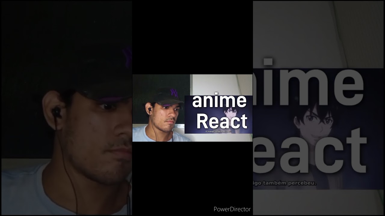 THE NEW GATE - EP 02 [REACTION] #anime #thenewgate