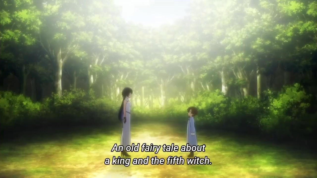 Tinasha and Oscar Reunite 😊😊😊 | Unnamed memory |.. #anime #animeedit #fyp