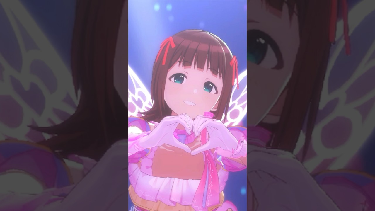 【シャニソン】VOY@GER実装記念ライブシーン集（天海 春香 ver.）【アイドルマスター】