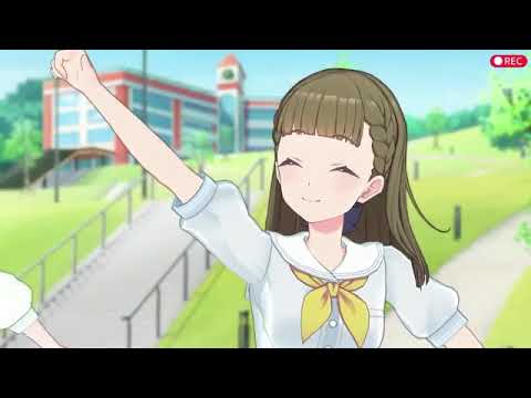 104期 活動記録3Dアニメストーリー 104期 第5〜7話+104期 2nd Term Fes×LIVE