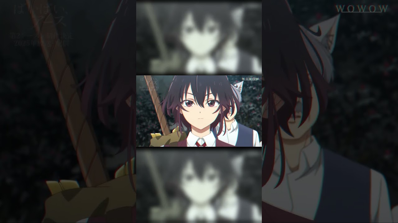 Estrenos ANIME PRIMAVERA 2025 | AHAREN-SAN 2 + BYE BYE, EARTH 2 #anime #estrenos #animacion #otaku