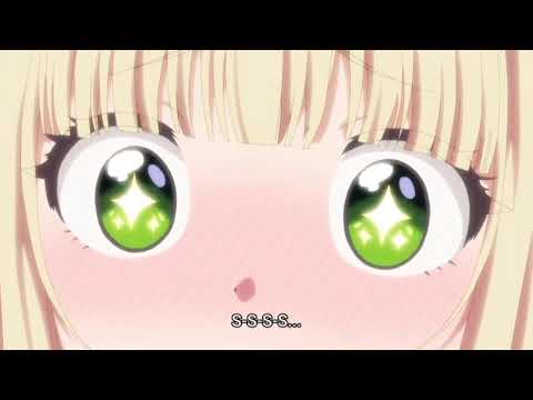 Studio Apartment, Good Lighting, Angel Included RECENSIONE ANIME