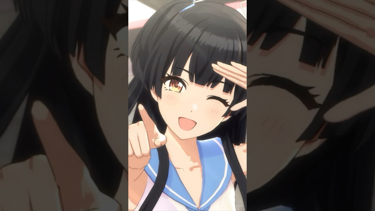 【シャニソン】VOY@GER実装記念ライブシーン集（黛 冬優子 ver.）【アイドルマスター】