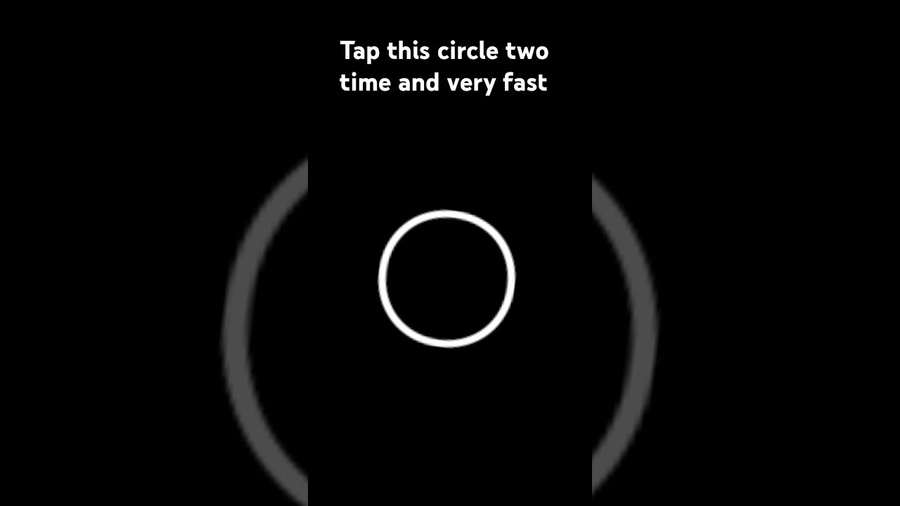 tap this circle two time the girl downstairs season love #misstiq #ladylike